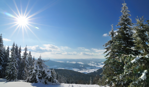 Perché la Protezione Solare è Fondamentale in Inverno