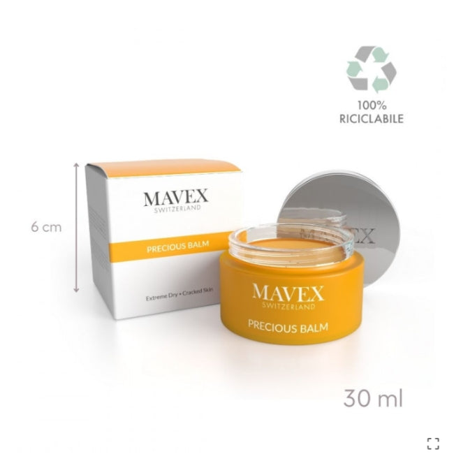Mavex Precious Balm 1