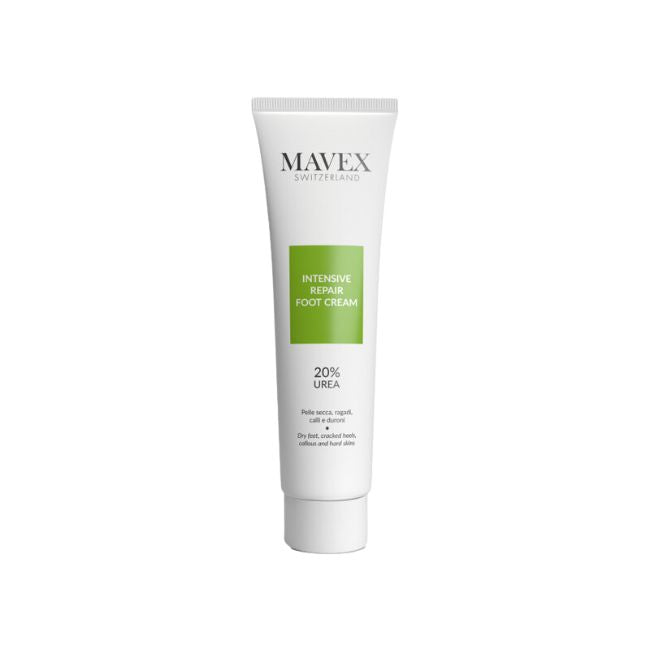 Mavex Intensive Repair Foot Cream