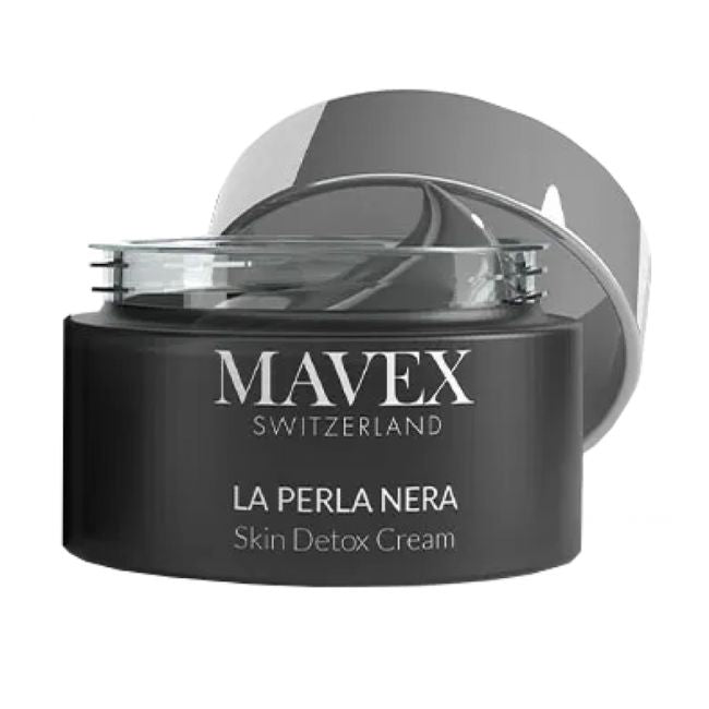 Mavex Skin Detox Cream
