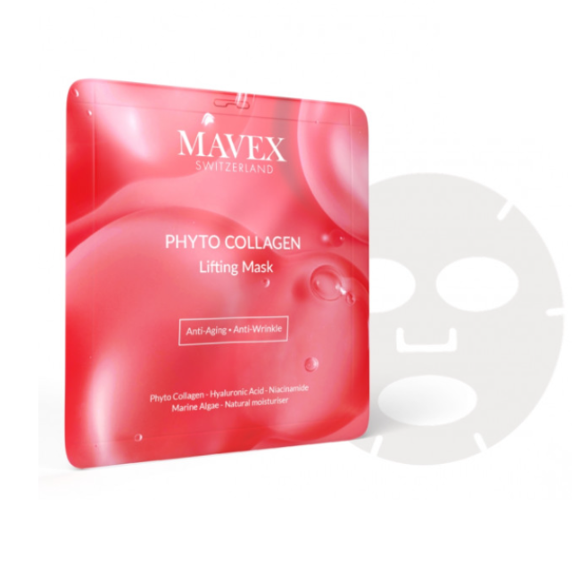 Mavex Phyto Collagen Lifting Mask