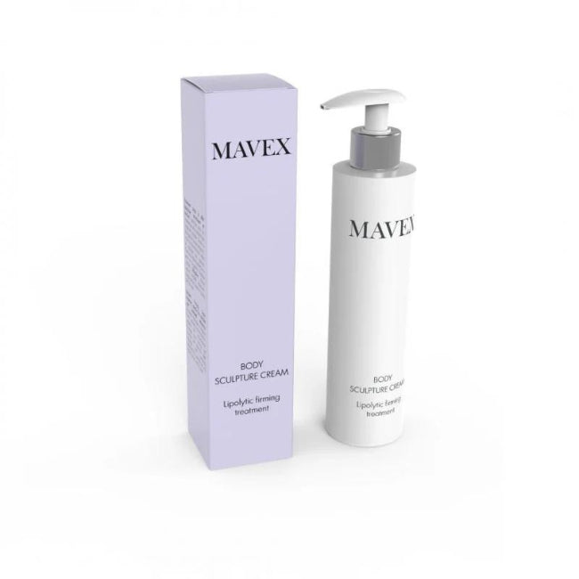 Mavex Body Sculpture Cream