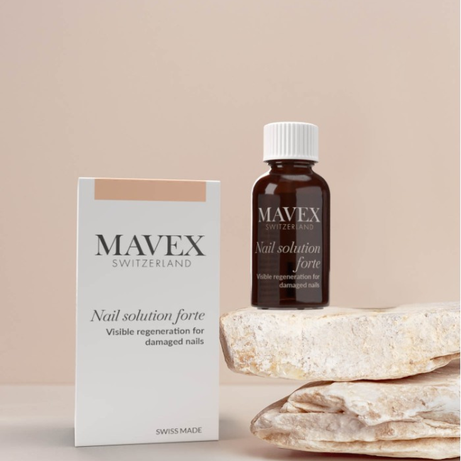 Mavex Nail solution forte 2