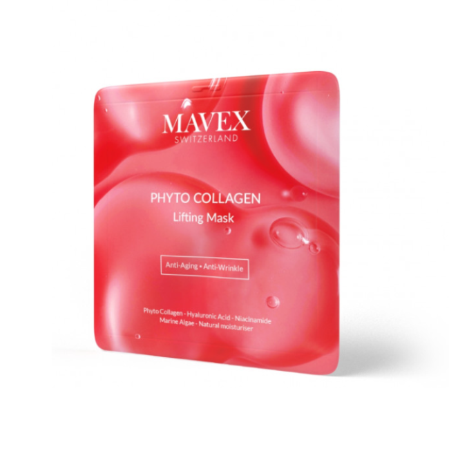 Mavex Phyto Collagen Lifting Mask