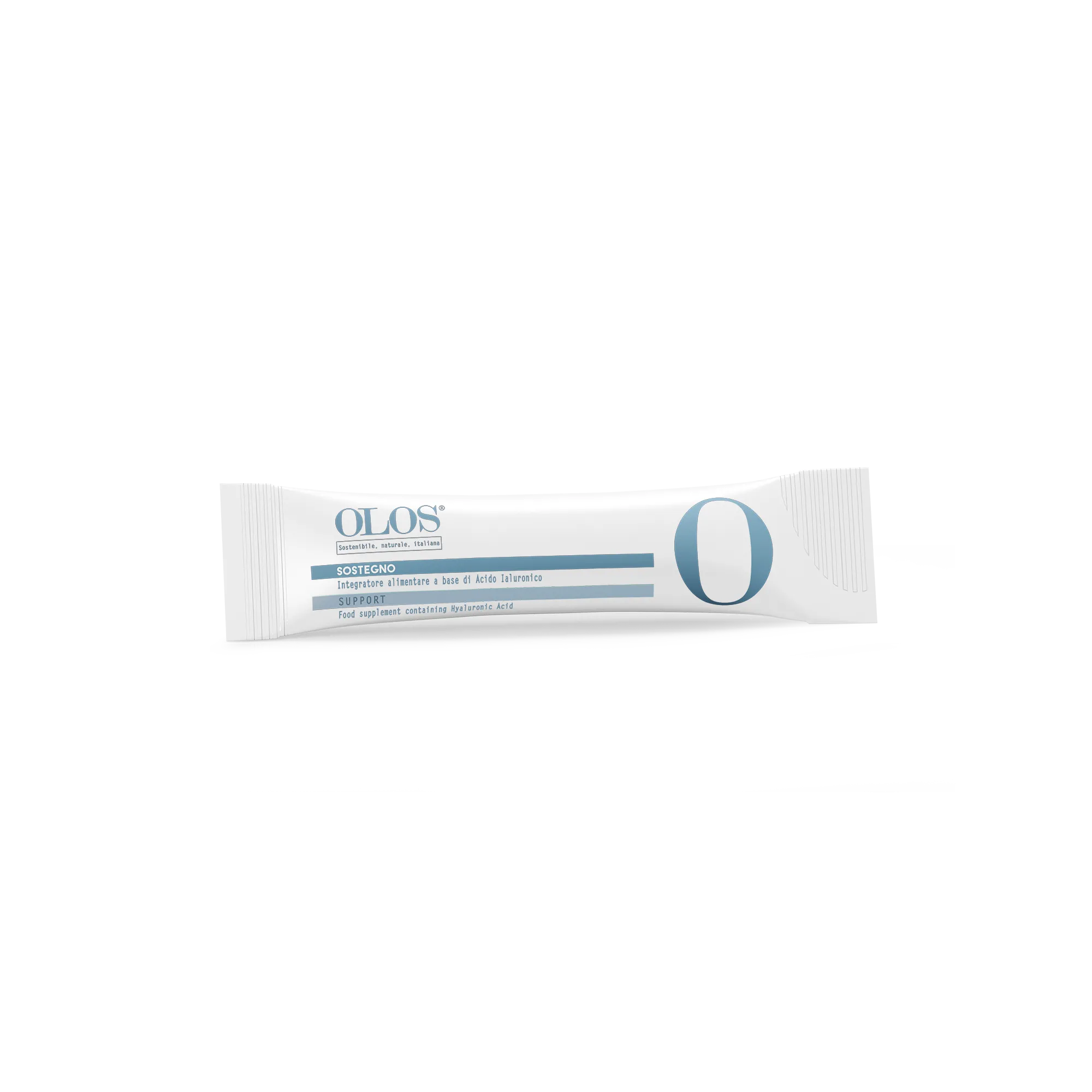 Olos Sostegno Integratore Alimentare Viso Stick