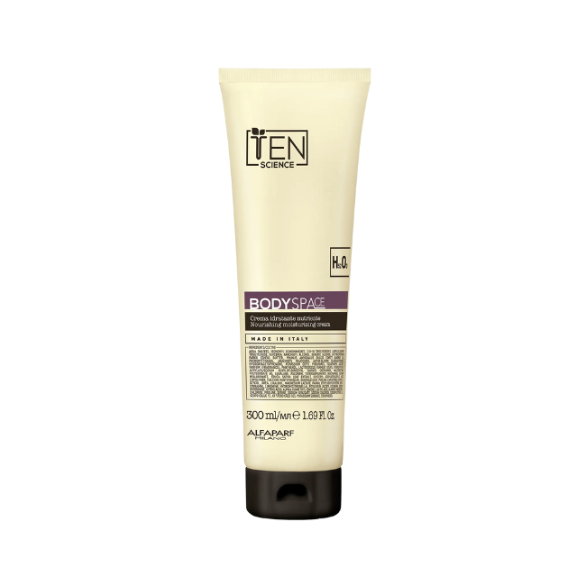 Ten Science Body Space Crema