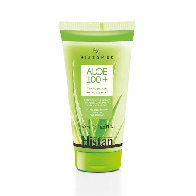 Histomer Histan Aloe 100 Pronto Sollievo