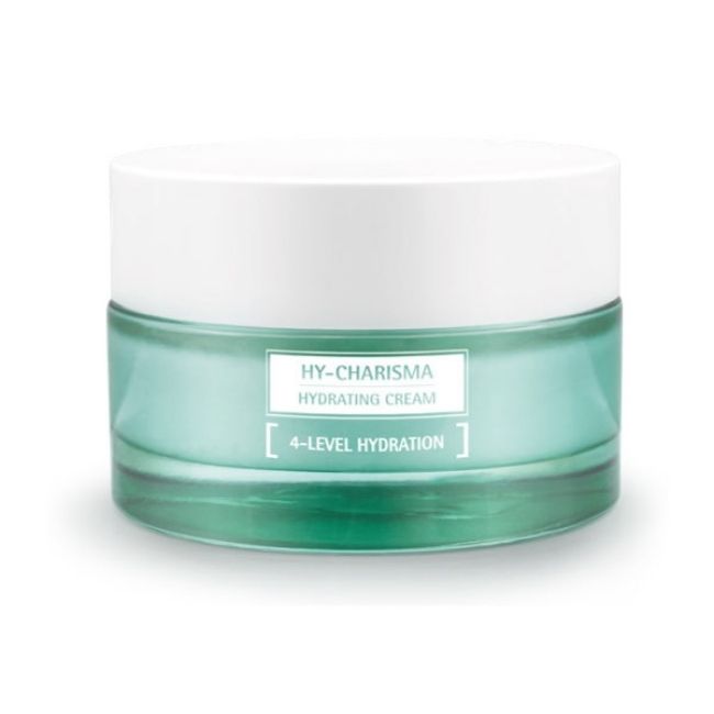 Histomer HydraX4 Hy Charisma hydrating cream