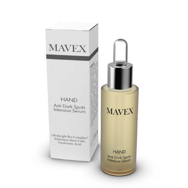 Mavex Anti Dark Spots Serum