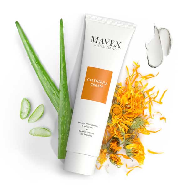 Mavex Calendula cream