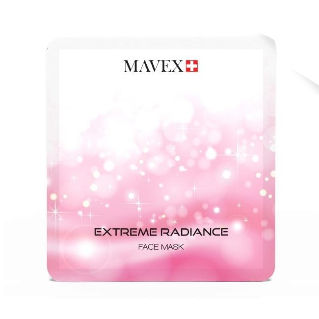 Mavex Face Mask Extreme Radiance