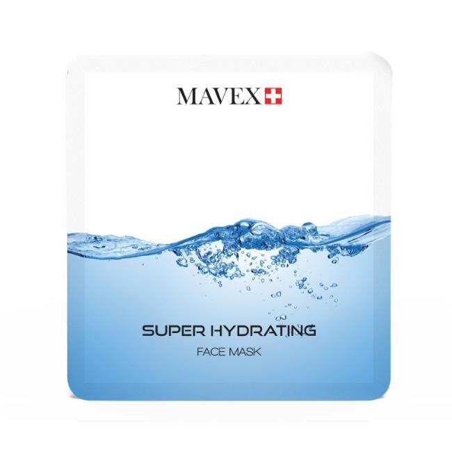 Mavex Face Mask Super Hydrating