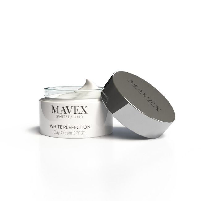 Mavex White Perfection Day Cream SPF30