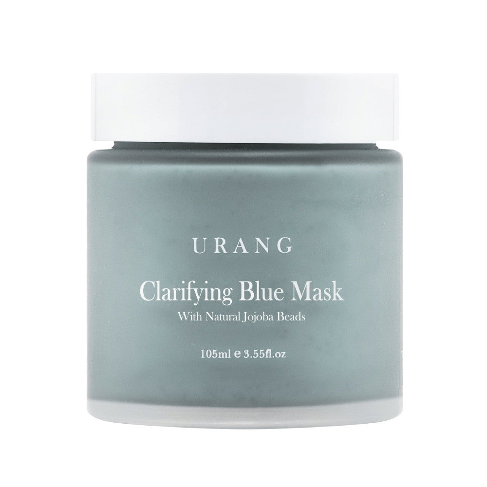 Urang Clarifying Blue Mask